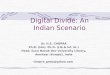 Digital Divide Presentation Nov2008