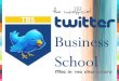 Mba In 140 Characters