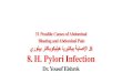 31 Possible Causes of Abdominal  Bloating and Abdominal Pain  8. H. Pylori Infection
