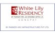 parker white lily residency 9560501393
