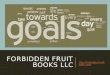 Forbidden fruit books llc