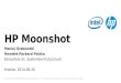 PLNOG 13: Maciej Grabowski: HP Moonshot