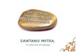 Santanu Mitra Digital Profile