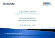 Xbrl Conference Brussels - Bas Groenveld And Paul Hulst - Comparability Of Sec Data Set Analysis And Recommendation