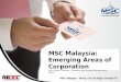 MSC Malaysia Prez to PIKOM CIO Chapter (1 Jul 2011)