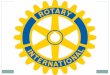 Rotary Membership Survey Results