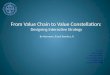 Sse From Value Chain To Value Constellation Group8