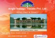 Anglo Indiago Travels Private Limited Delhi India