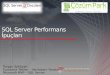 SQL Server Performans İpuçları