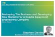 Stephen Davies - NXD Services