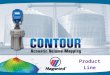 Magnetrol contour product line