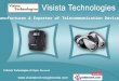 Visista Technologies Andhra Pradesh India