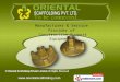 Oriental Scaffolding Private Limited Maharashtra India