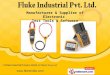 Fluke Industrial Private Limited Maharashtra India