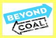 Uc beyond coal