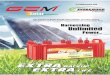 Solve your Power Problems by GEM Battery Solar Power Solutions