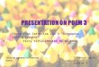 C:\fakepath\presentation on poem 3