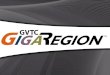 GVTC GigaRegion Marketing Assets and Guidelines