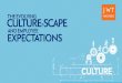 The Evolving Culture-Scape and Employee Expectations