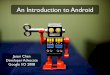 14180203 an-introduction-to-android