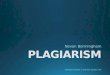 Plagiarism Presentation