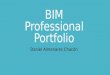 My BIM Profesional Portafolio English version