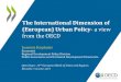 The international-dimension-of-european-urban-policy