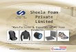 Comfort product by Sheela Foam Private Limited Ghaziabad