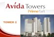 Avida Towers Prime Taft Building 2