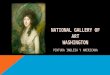 5. National Gallery of Art. Washington. Pintura inglesa y americana (ef)