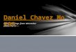 Daniel chavez-moran-nov2005-pt1