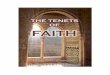 En tenets of_faith