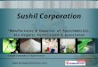 Bio Pesticides by Sushil Corporation Indore