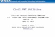 Ussls austin   civil utility - klein - 061312 - final