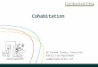 Cohabitation Presentation With Definitions And Case Studies