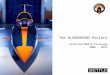 BLOODHOUND Supersonic Car's Media Highlights