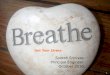 Breathe Out Stress