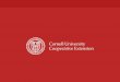 Cornell Cooperative Extension Intern Presentations 2014