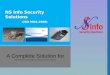 Biometric Devices By NS Info Security Solution, Delhi