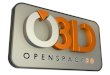Open space3d presentation_en