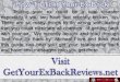 Text Your Ex Back Review