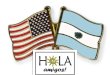 CROSS-CULTURAL SCENARIOS : USA vs ARGENTINE