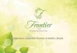 Frontier - Developed Residential Plots in ECR, Chennai