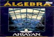 Algebra arrayan