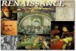 Age of the renaissance powerpoint presentation