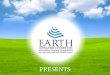Earth studios presentation (noida)