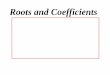X2 t02 03 roots & coefficients (2013)