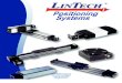 Lintech positioning systems_catalog