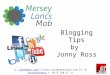 Effective and Engaging Blogging By Jonny Ross