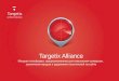 Targetix Alliance. Simple Version